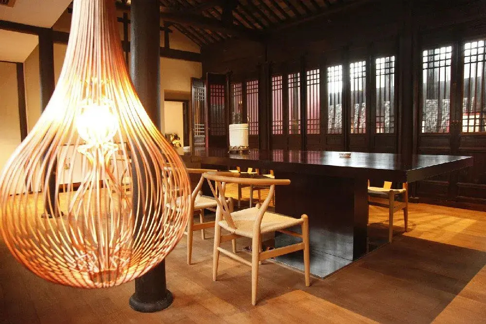 Blossom Hill Inn Zhouzhuang Seasonland