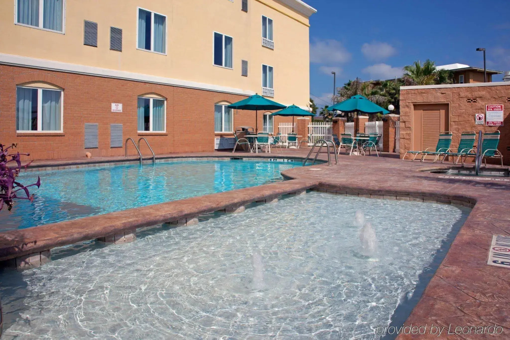 Holiday Inn Express Hotel and Suites Port Aransas/Beach Area by IHG