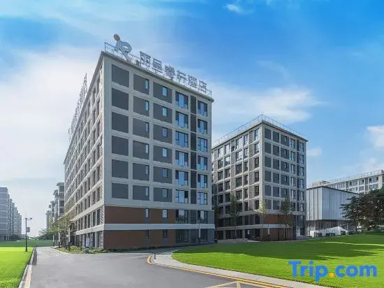 Rezen Select Hotel