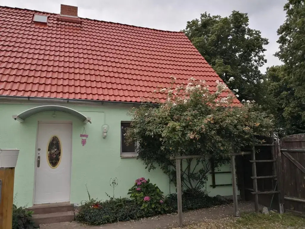 Ferienwohnung Wroblewsky