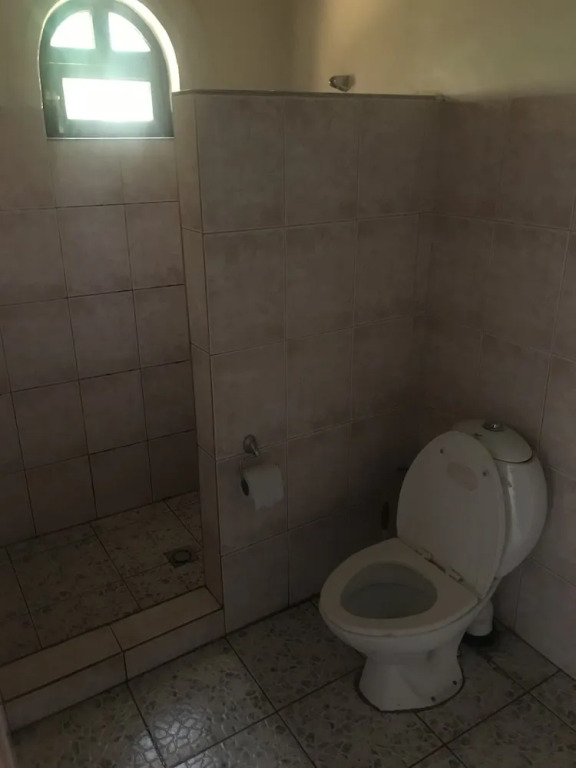 Motel Mont Huye