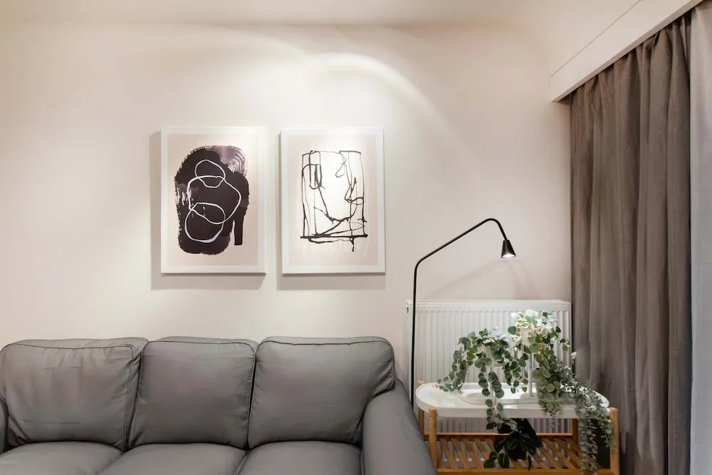 Blossom by halu! Cozy 2-BD apartment