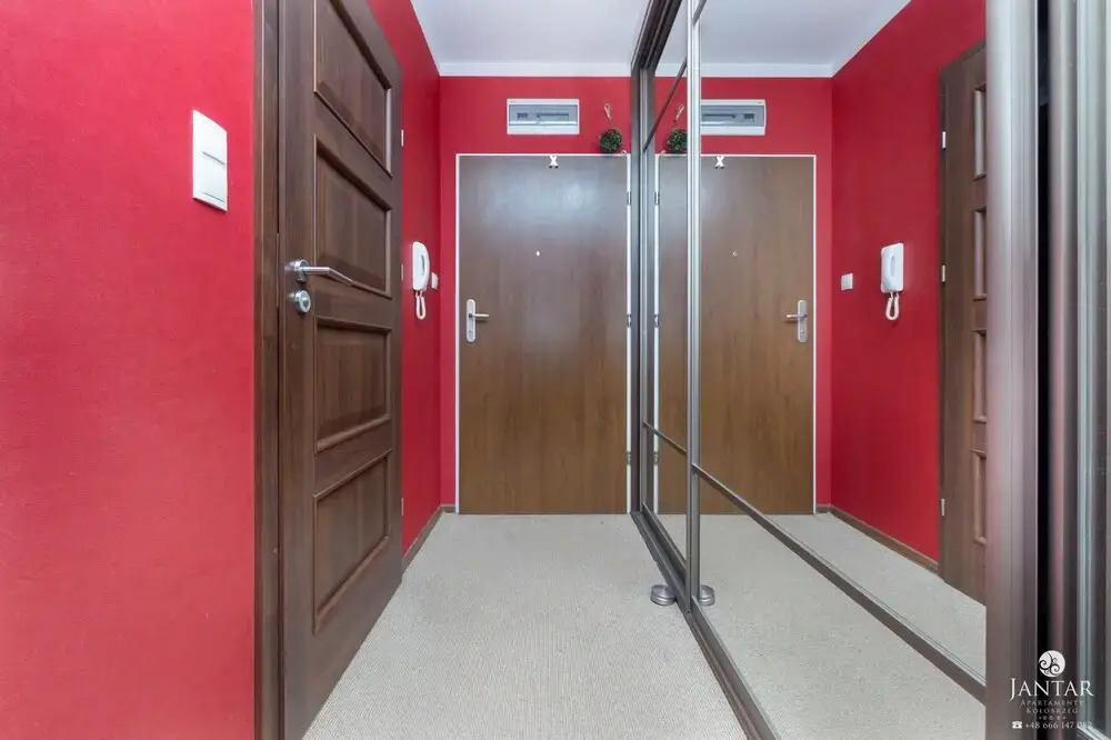 Jantar Apartamenty CityCenter 8Gryfitów