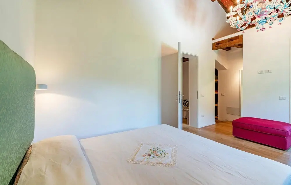 Awesome Home in Gubbio -pg- With 2 Bedrooms and Outdoor Swimming Pool