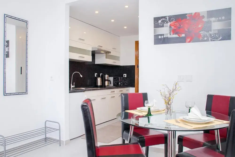 Apartamento Espanatour Amelie