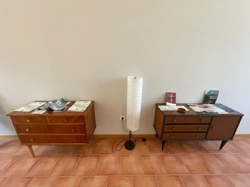 El Vagón Bar-Albergue Béjar