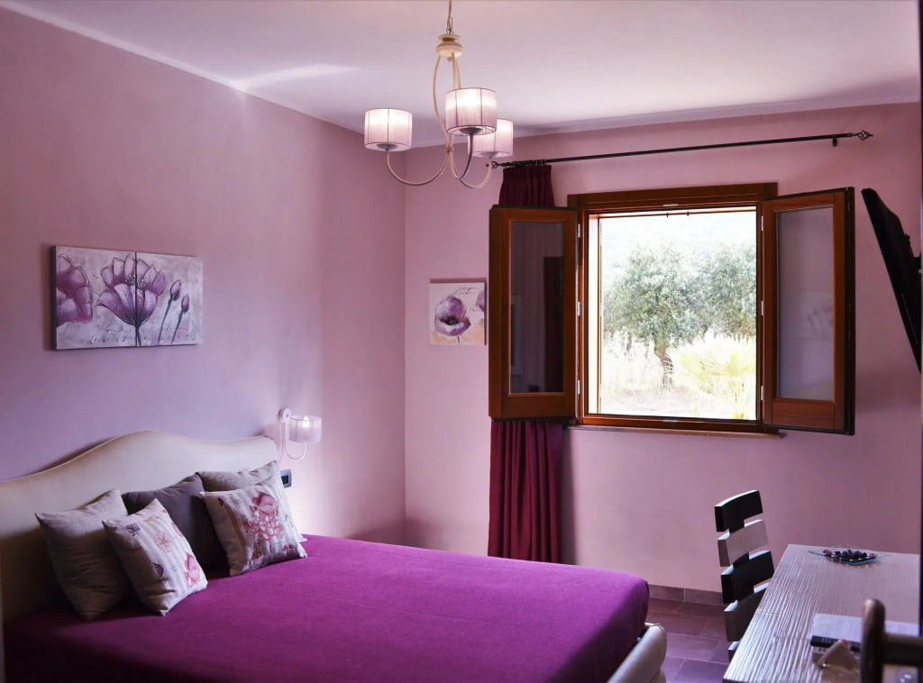 B&B LAngolino della nonna