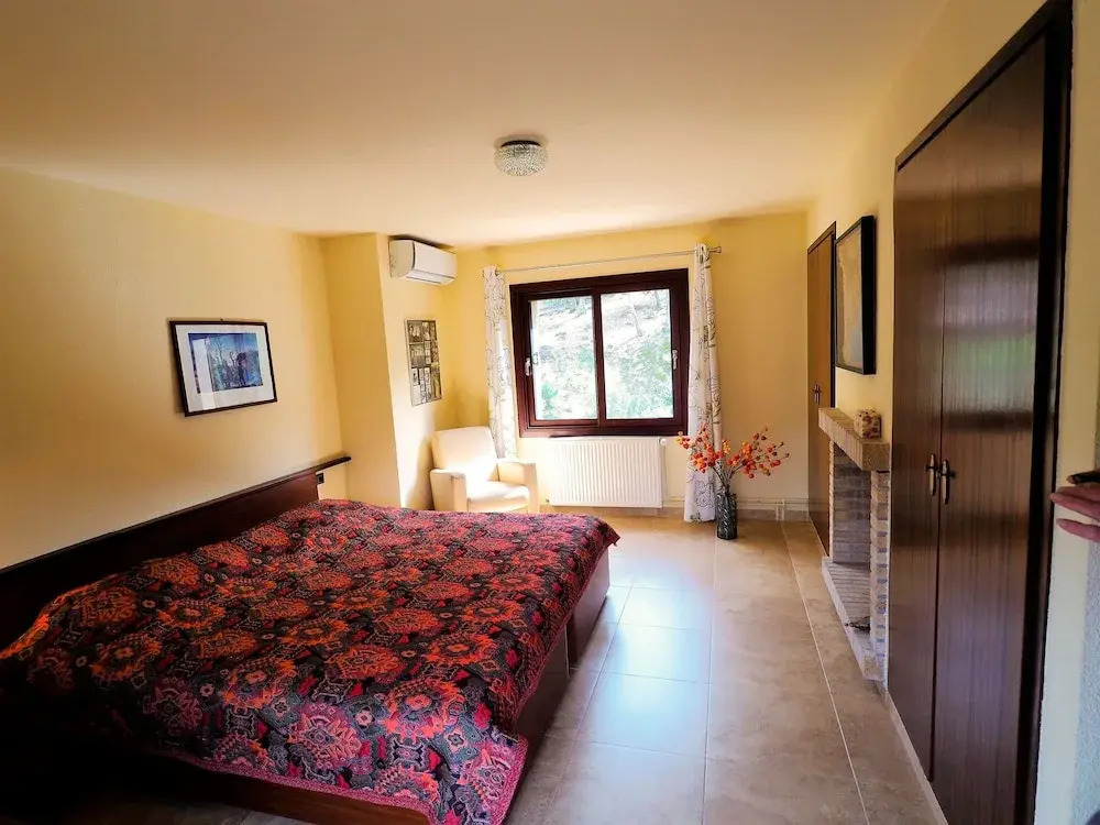 Villa in Calonge with Pool near Beach