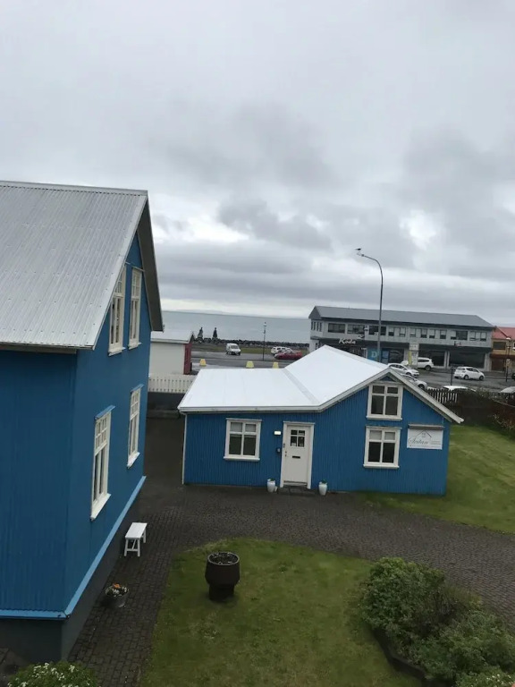 Svitan Guesthouse