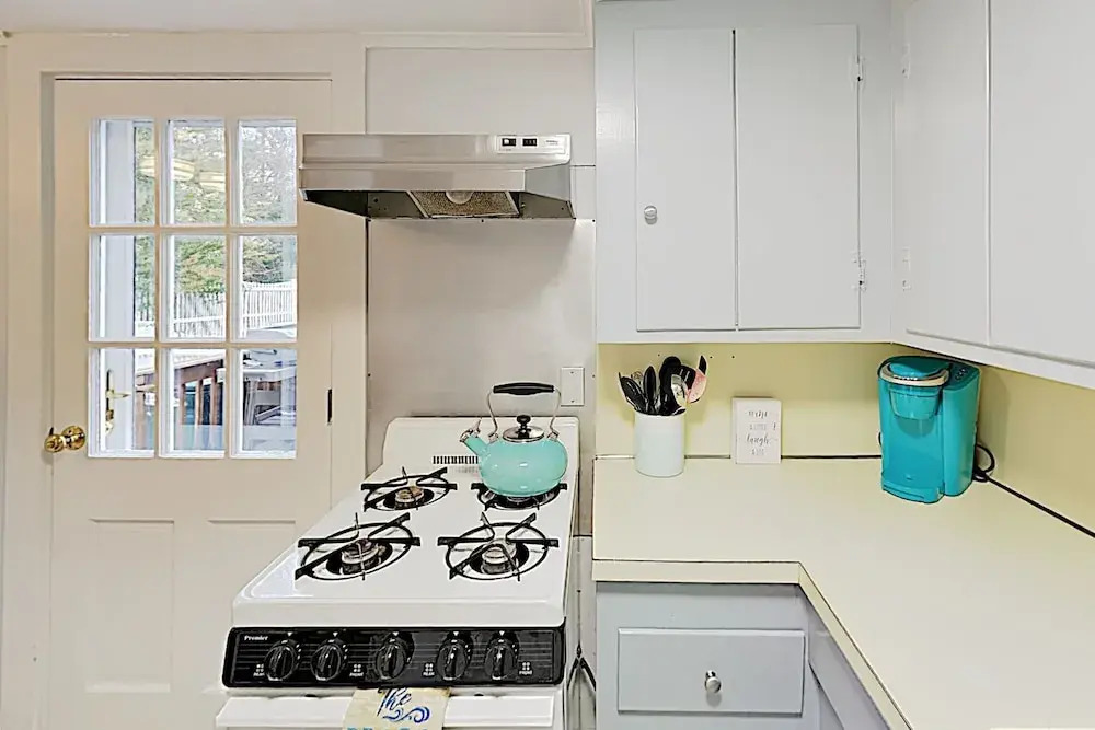 New Listing! Charming Getaway W/ Spacious Yard 4 Bedroom Home