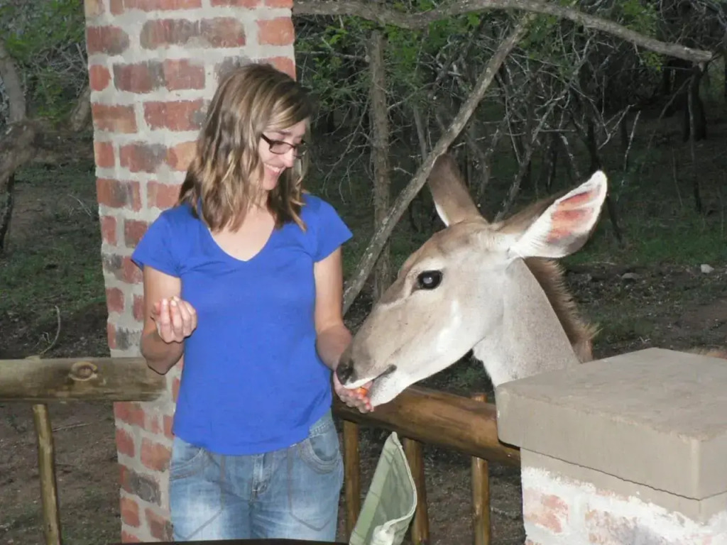 Kruger KayaLakho