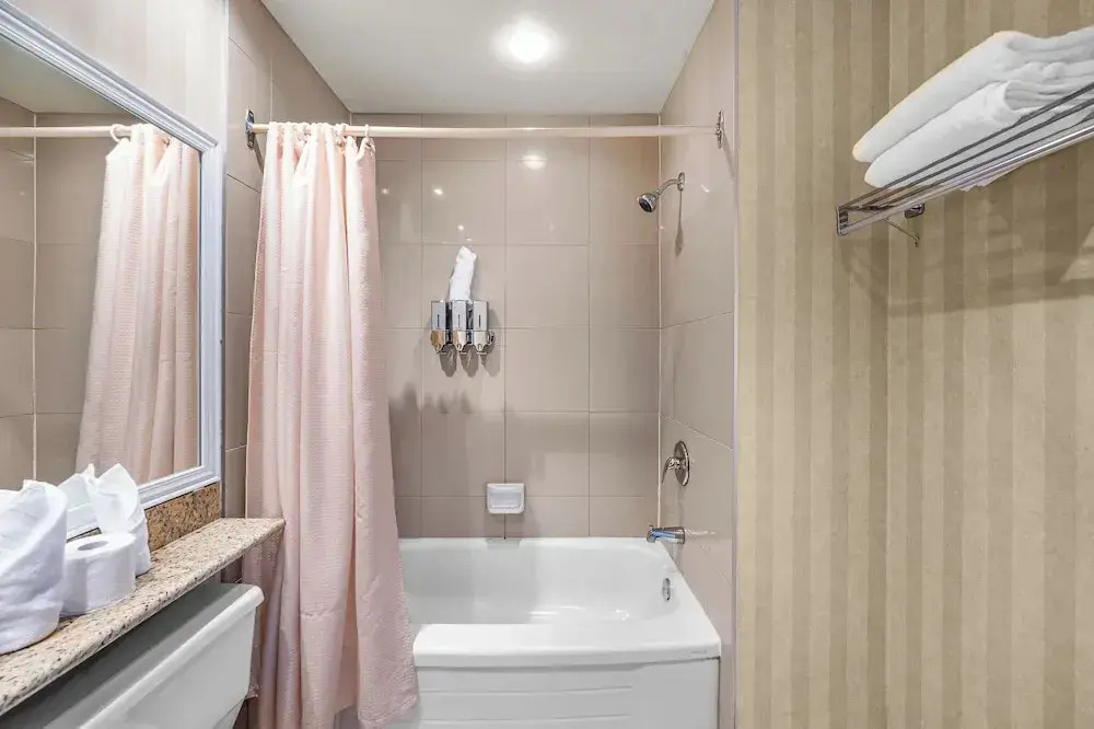 Le Domaine Chambre d'hôtel