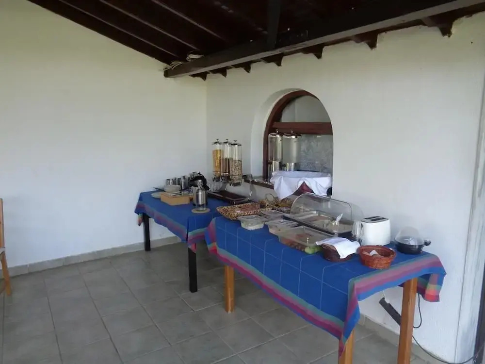 Vergina Pension
