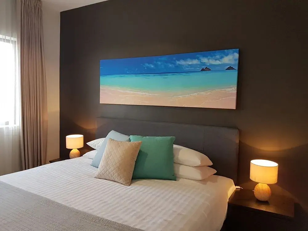 Beau Monde Apartments Newcastle - Hamilton Studio