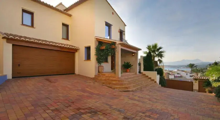 Villa Amanecer