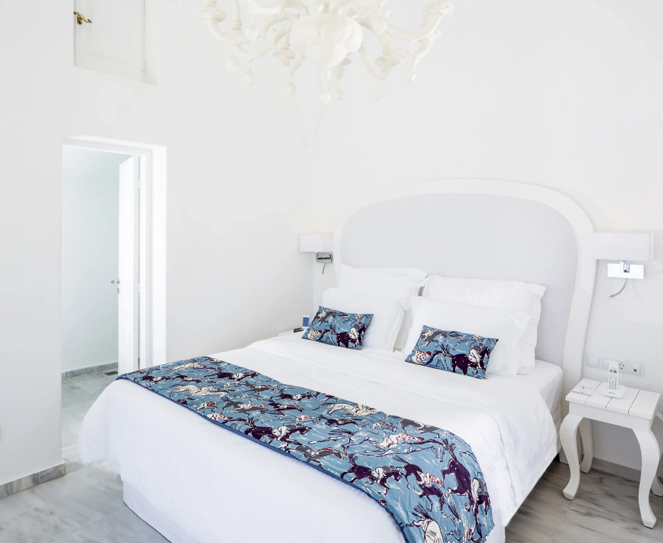 Canaves Oia Suites - Small Luxury Hotels of the World