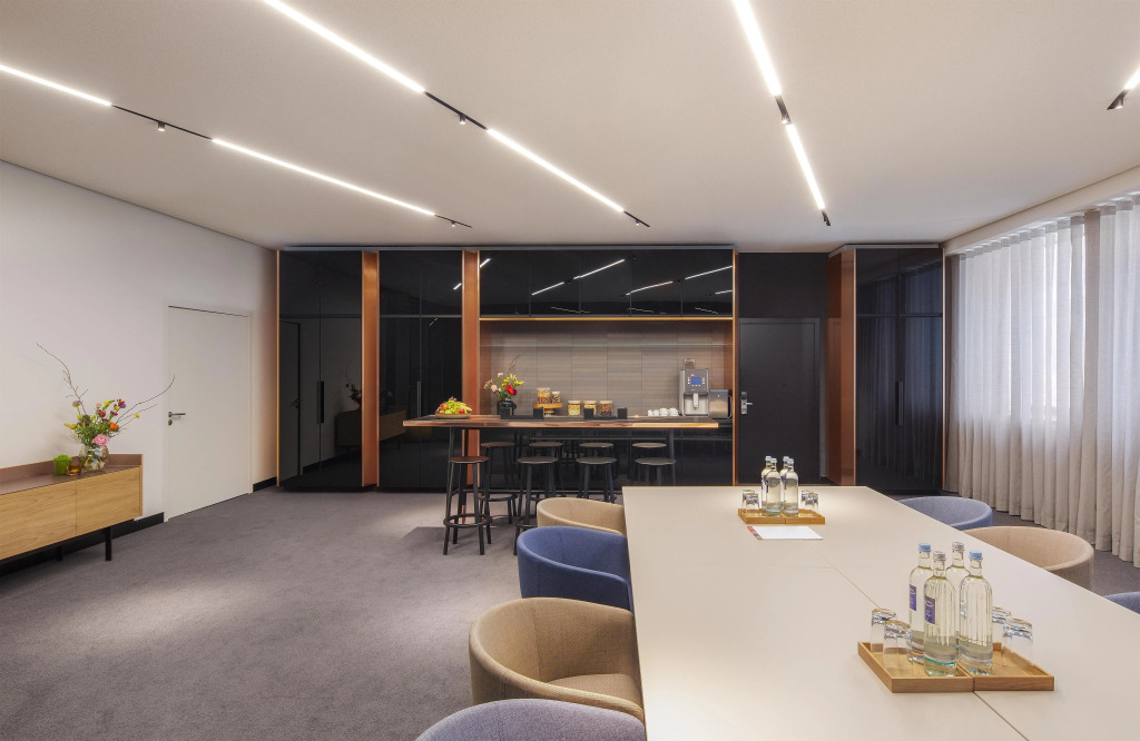 Andaz Munich Schwabinger Tor, By Hyatt