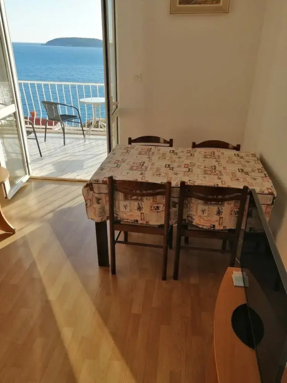 Apartments Stikovica