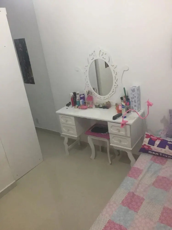 Apartment With 3 Bedrooms in Rio de Janeiro, With Wifi - 100 m From th