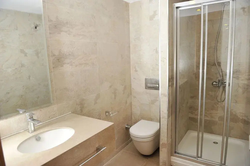 Evolve Park Hotel