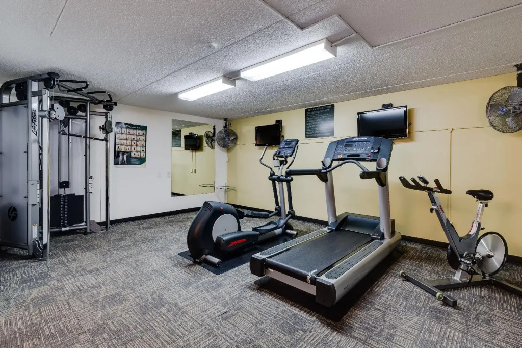 Heritage Inn Hotel & Convention Centre - Moose Jaw