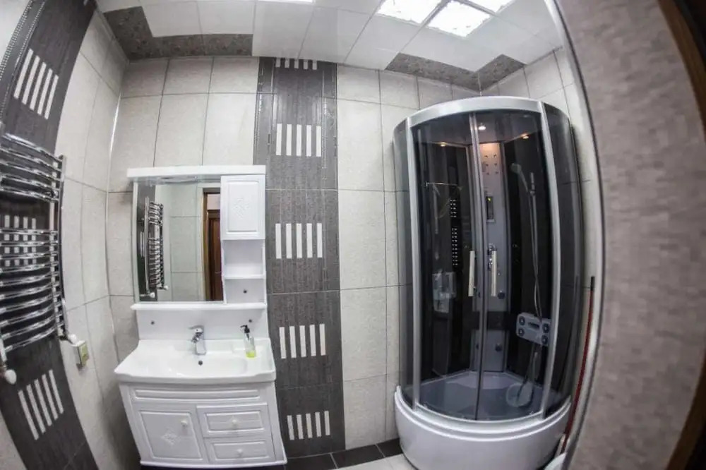Bakuvi Tourist Apartment B098