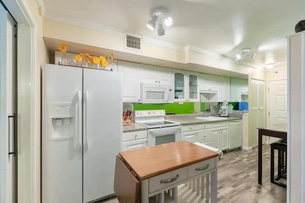 Stay Together Suites 2BD1BA Apartment