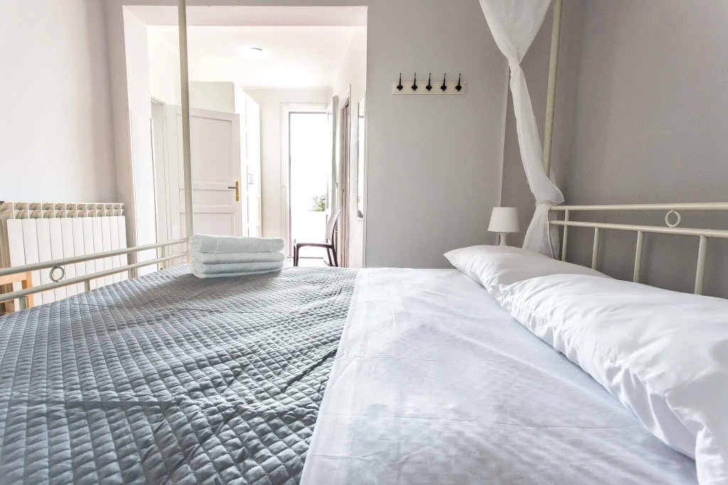 Miss Sicily B&B