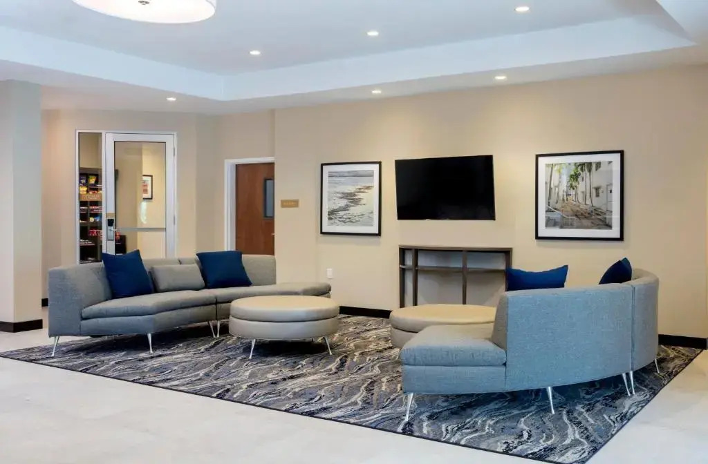 Candlewood Suites - Miami Exec Airport - Kendall by IHG