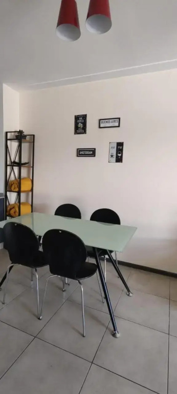 PDLA Apartment