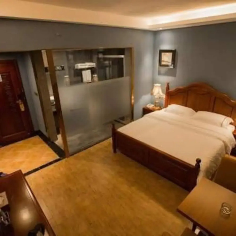Meilun Hotel
