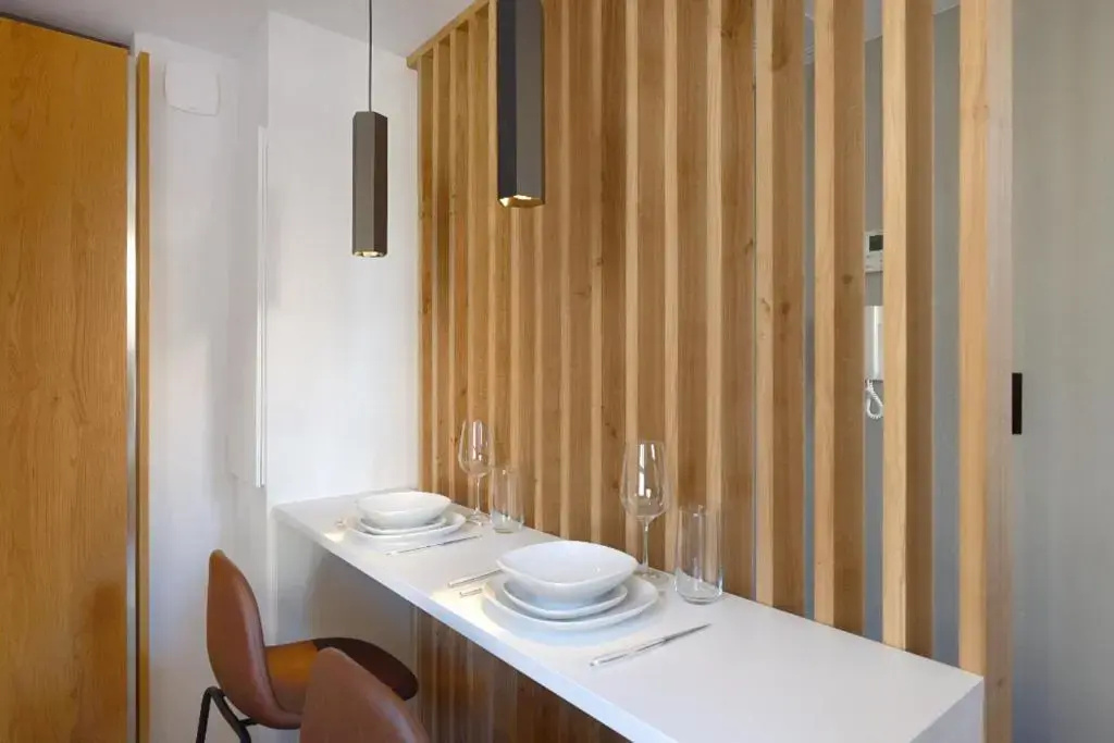 Lou Cassiden - Magnifique appartement sur le Port