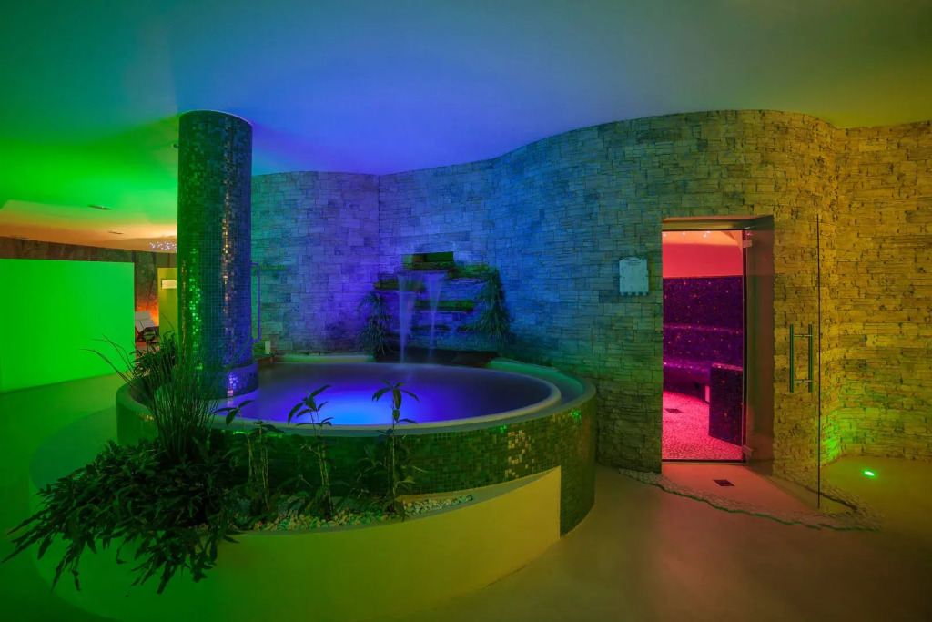 Mercure Olbia Hotel e Spa