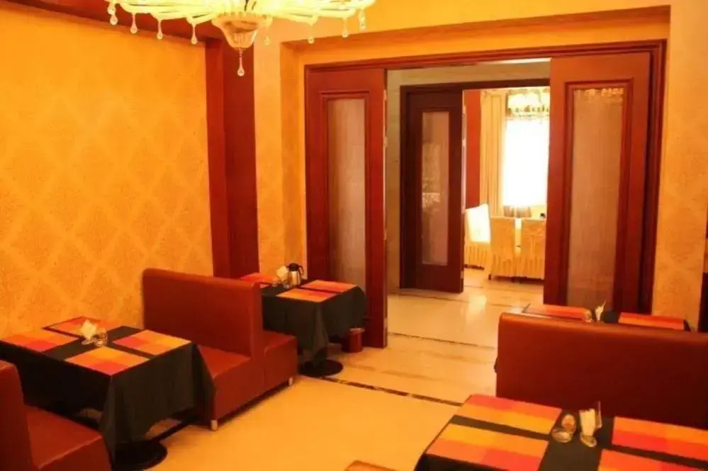 Hangzhou Wangsu Hotel Letong
