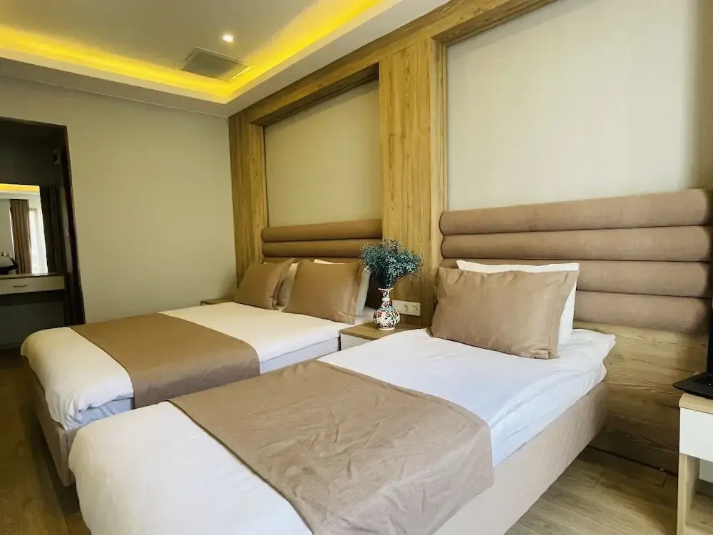 Zem Hotel