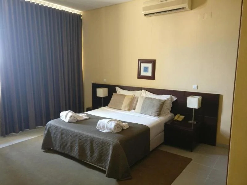 Nampula Hotel by Montebelo