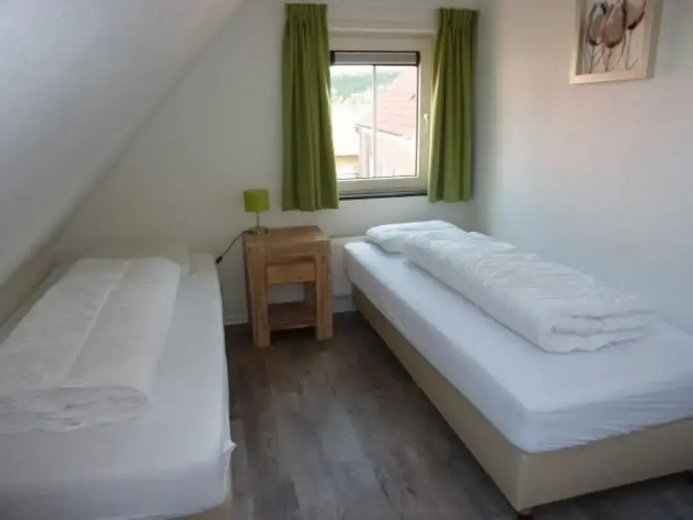 Holiday Home Breskens Near the Coast