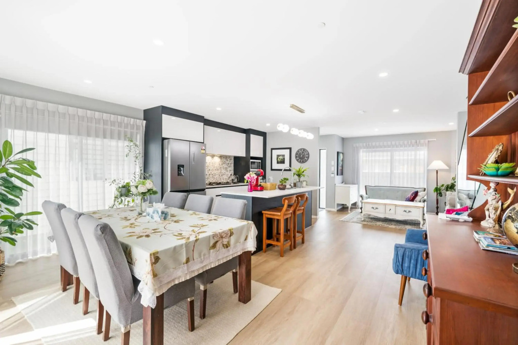 Auckland Cornwall Park Home