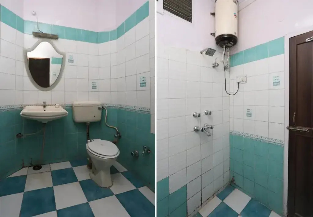 Hotel Krishna by OYO Rooms