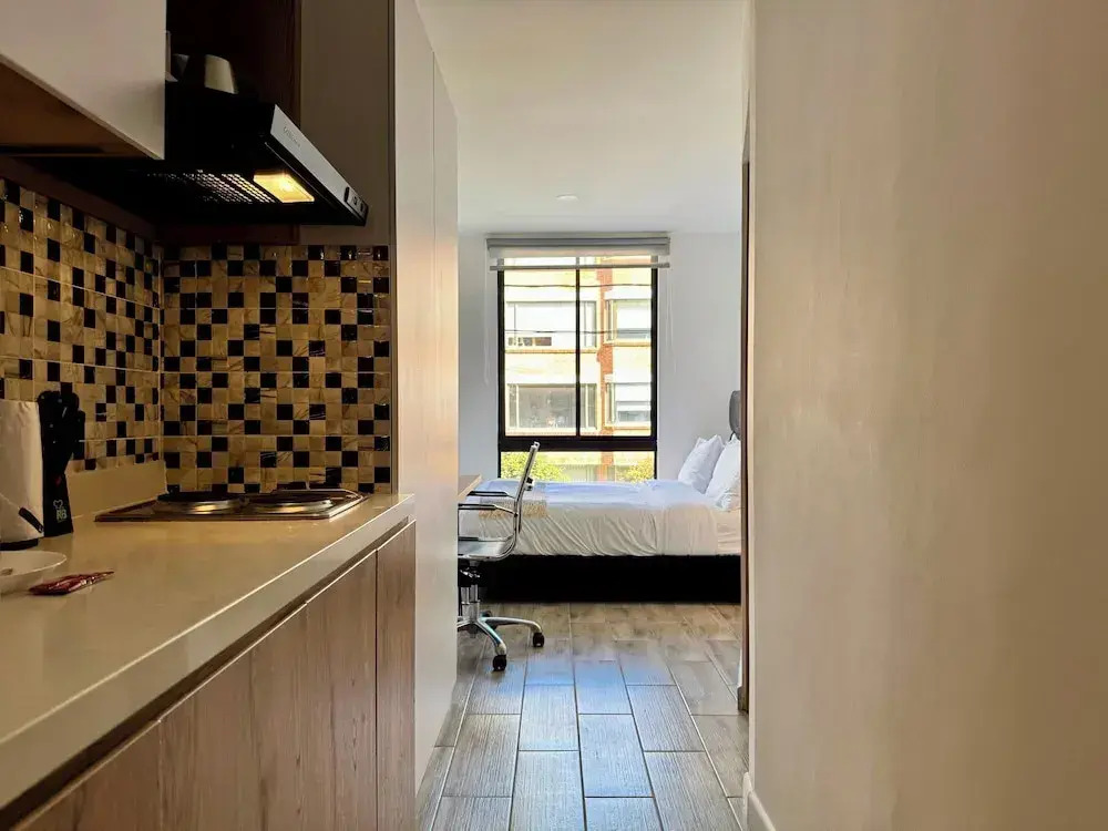 Santa Barbara 202 By Wynwood House(No Front Desk Contact To Property In Advance)