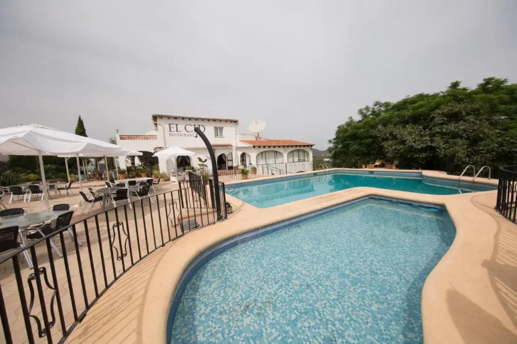 El Cid Country Club