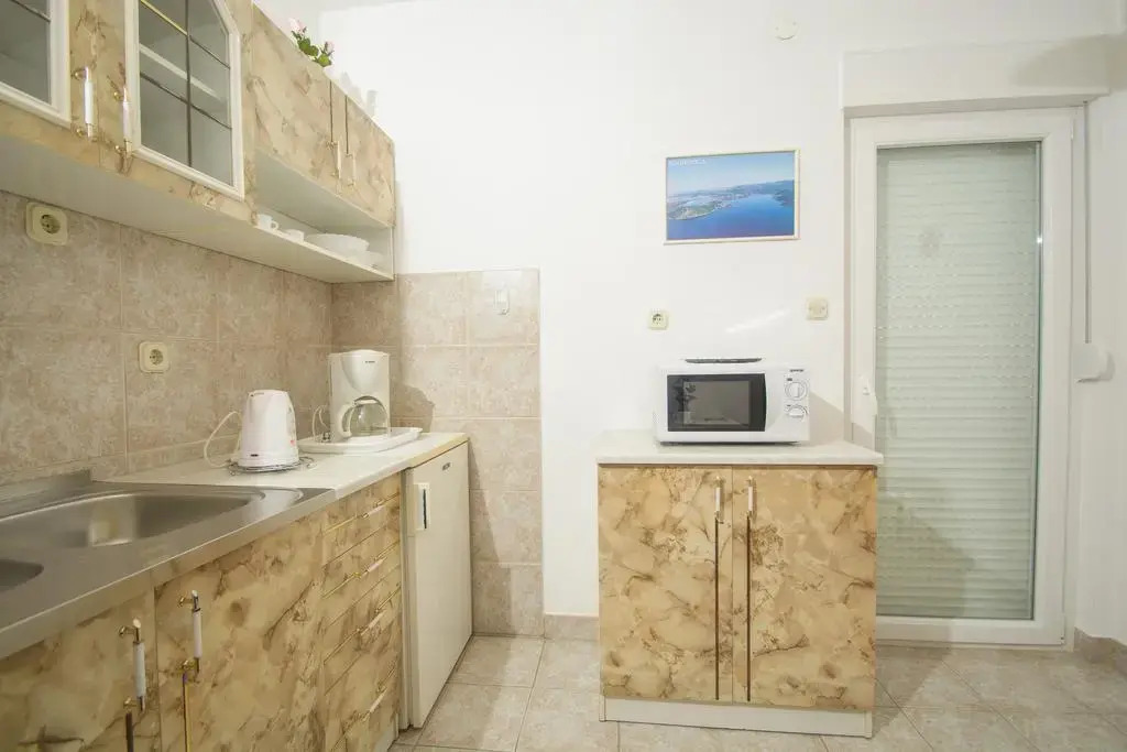 Apartments Jerkunica