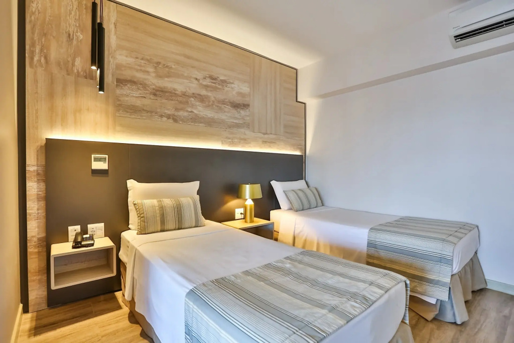 SAN MARINO SUITES HOTEL By NOBILE
