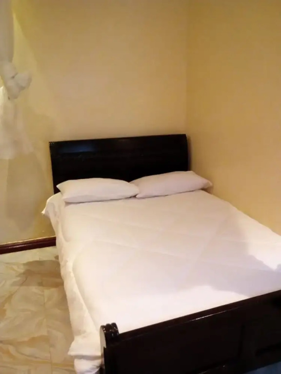 Silver Hotel Kisumu