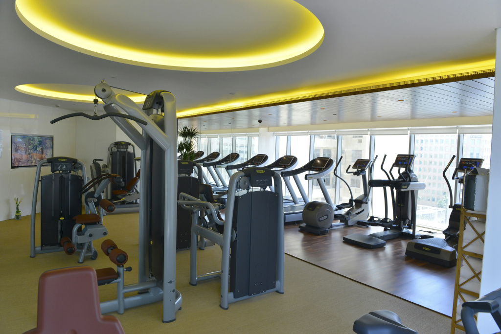 Fraser Suites Diplomatic Area Bahrain