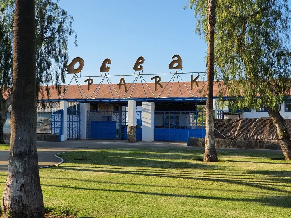 Holiday Home Las Palomas