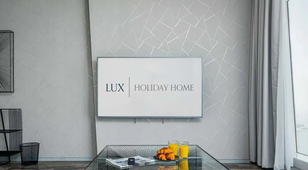 LUX Holiday Home - DAMAC Residenze 1