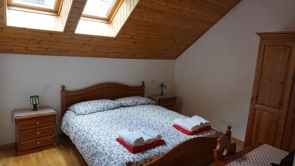 Albergo Il Niu