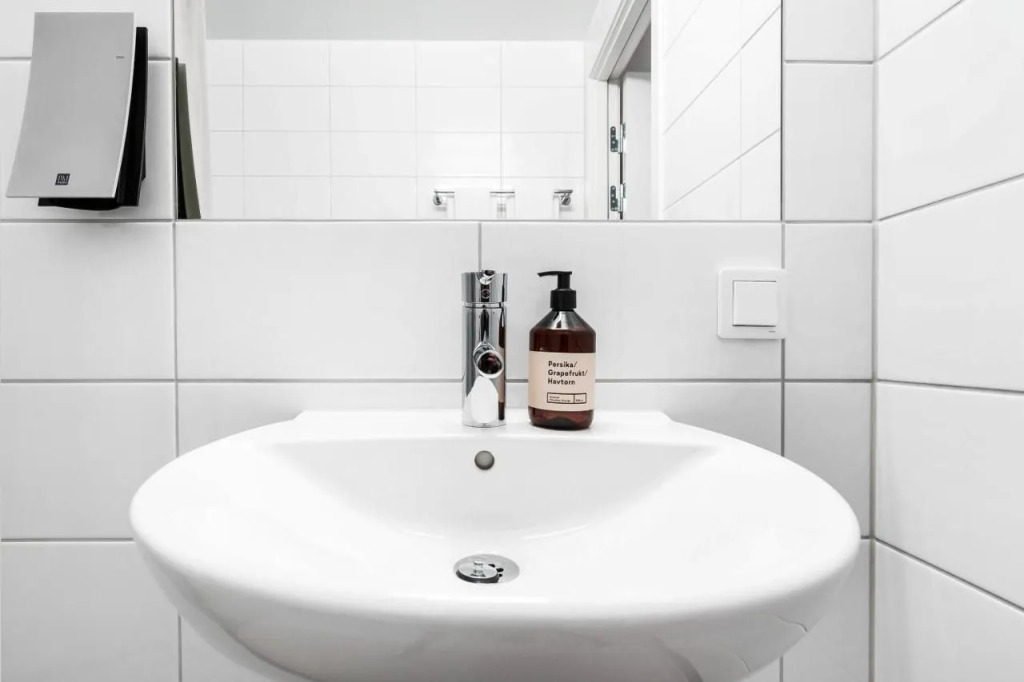 Biz Apartment Bromma