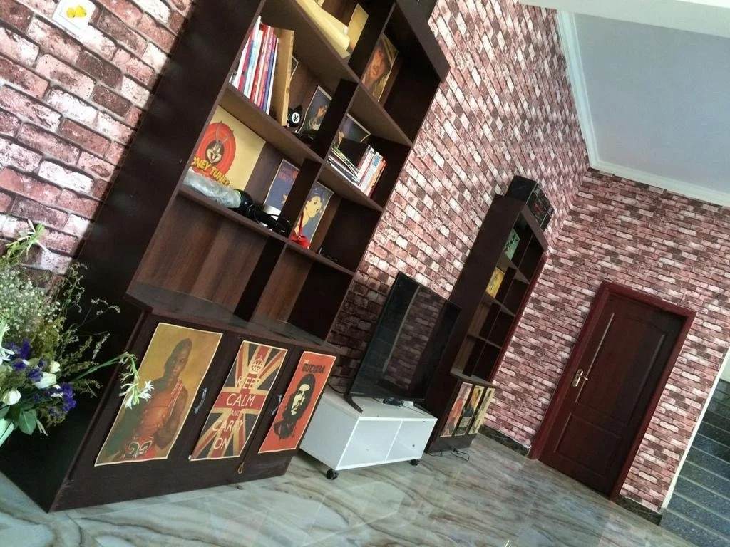 Dali Bowuyuan Inn